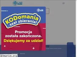 Sites similar to lnb.pl