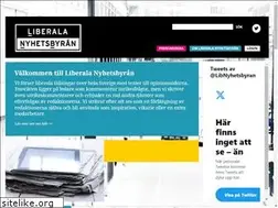 Sites similar to lnb.se