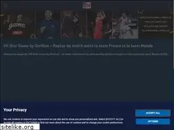 Sites similar to lnb.tv