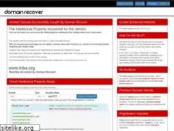 Sites similar to lnba.org