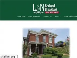 Sites similar to lnbbky.com