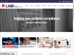 Sites similar to lnbfire.ie