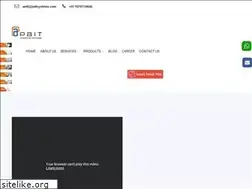 Sites similar to lnbinfotech.com