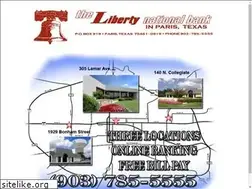 Sites similar to lnbparis.net