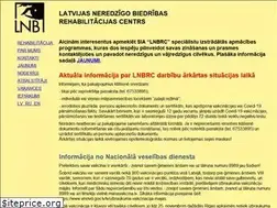 Sites similar to lnbrc.lv