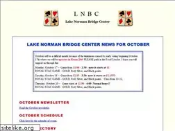 Sites similar to lnbridgecenter.org