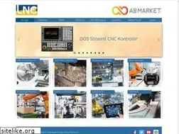 Sites similar to lnc-cnc.com