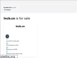 Sites similar to lncb.cn