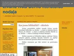 Sites similar to lncbberni.blogspot.com