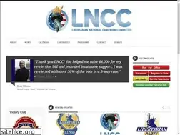 Sites similar to lncc.org