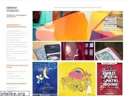 Sites similar to lncharron.com