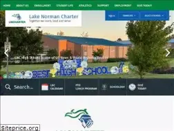 Sites similar to lncharter.org