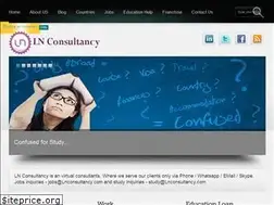 Sites similar to lnconsultancy.com