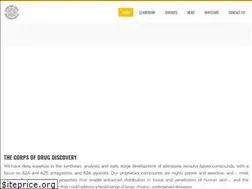 Sites similar to lncpharma.com