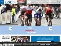 Sites similar to lncpro.fr