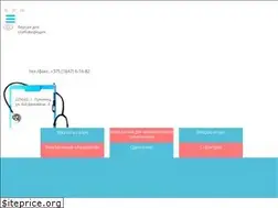 Sites similar to lncrb.by