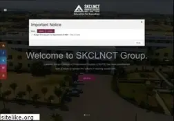 Sites similar to lnctgroup.in