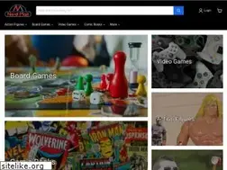 Sites similar to lnctoychest.com