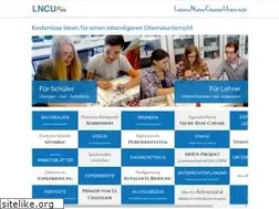 Sites similar to lncu.de