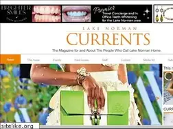 Sites similar to lncurrents.com