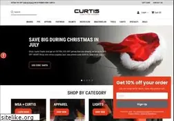 Sites similar to lncurtis.com