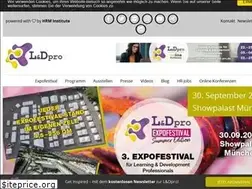 Sites similar to lnd-pro.de