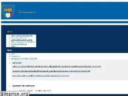 Sites similar to lnd.it