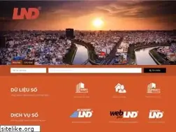 Sites similar to lnd.vn