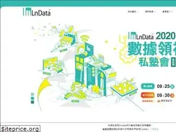Sites similar to lndata.com