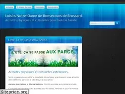 Sites similar to lndbbrossard.com