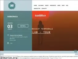 Sites similar to lndf.it