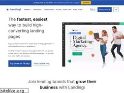Sites similar to lndingi.com