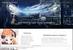 Sites similar to lndivision.wordpress.com