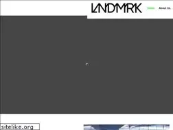 Sites similar to lndmrk.ca