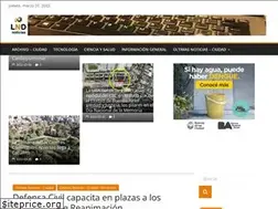 Sites similar to lndnoticias.com.ar