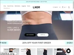 Sites similar to lndr-au.com