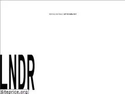 Sites similar to lndr.com