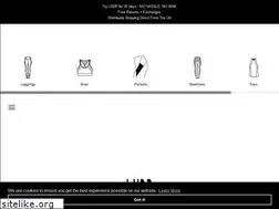 Sites similar to lndr.uk