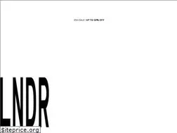 Sites similar to lndr.us