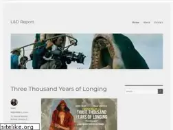 Sites similar to lndreport.com