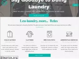 Sites similar to lndry.com