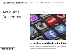 Sites similar to lnds.net