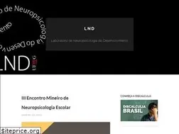 Sites similar to lndufmg.wordpress.com