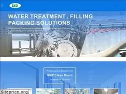 Sites similar to lndwaterbottling.com