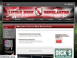 Sites similar to lndyc.org