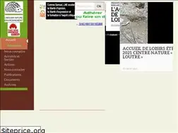 Sites similar to lne-asso.fr