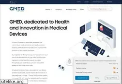 Sites similar to lne-gmed.com