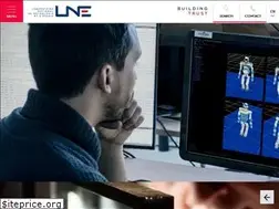 Sites similar to lne.eu
