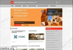 Sites similar to lnec.pt