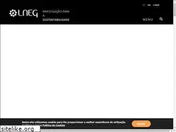 Sites similar to lneg.pt